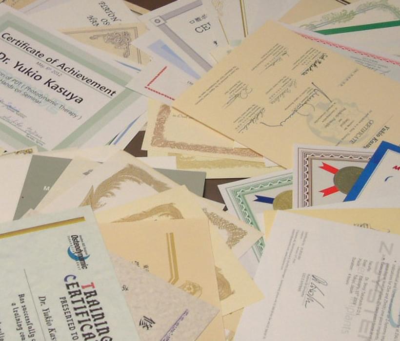 院長 粕谷幸生からメッセージ