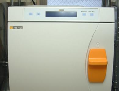 オートクレーブ