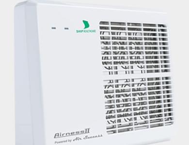 低濃度オゾン発生装置